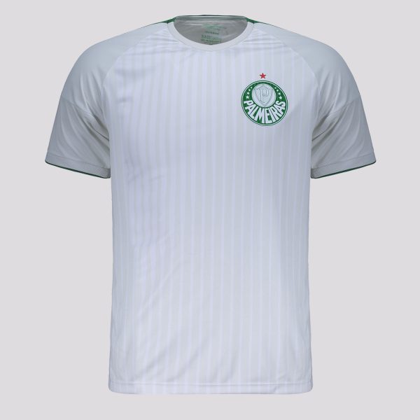 Camisa Palmeiras Power II Off White