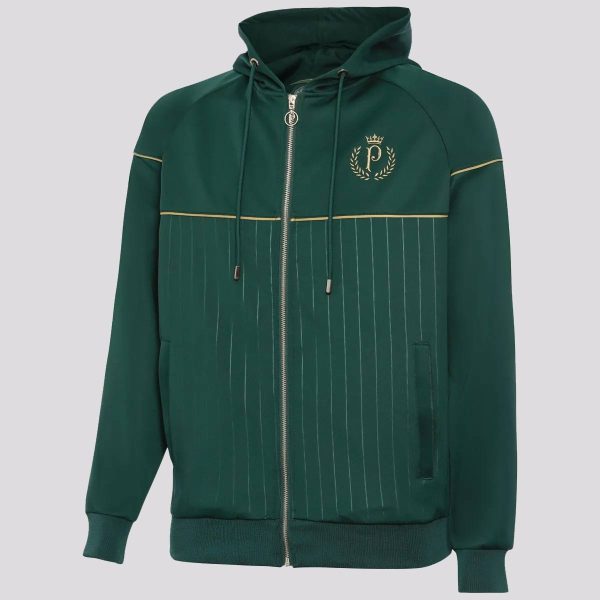 Jaqueta Palmeiras Golden Verde