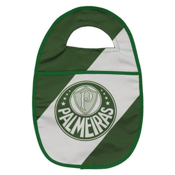 Lixeira Para Carros Palmeiras