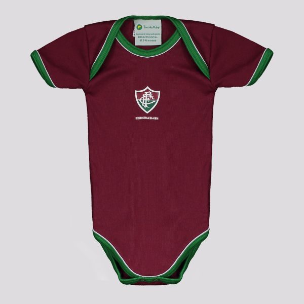 Body Fluminense Bordô