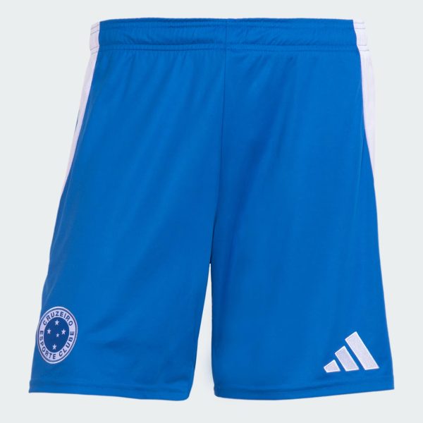 Calção Adidas Cruzeiro II 2025