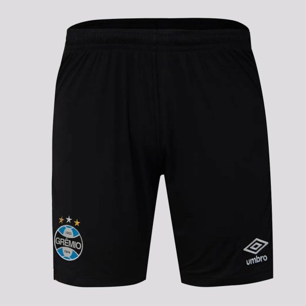 Calção Umbro Grêmio I 2025