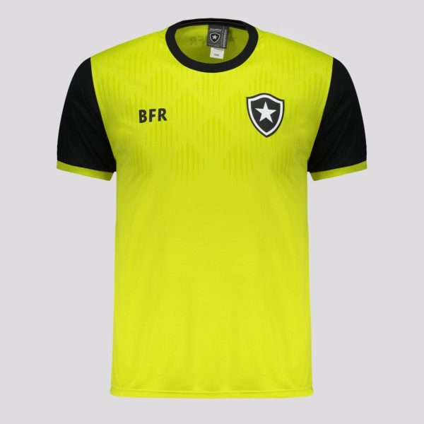Camisa Botafogo Lumina Verde