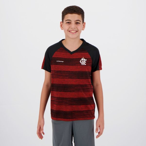 Camisa Flamengo Motion