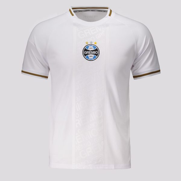 Camisa Grêmio Winner Branca
