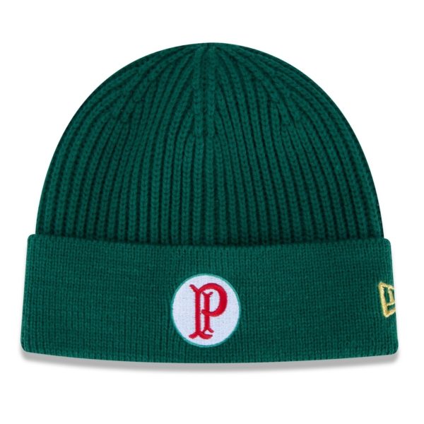 Gorro New Era Palmeiras Futebol
