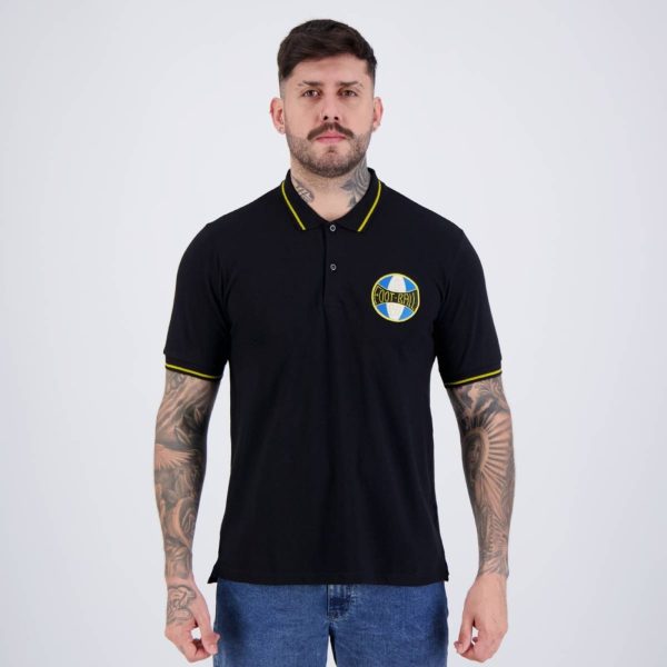 Polo Grêmio Ouro Preta