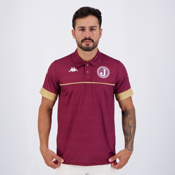 Polo Kappa Juventus da Mooca 2025