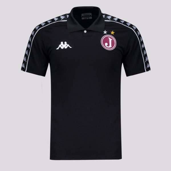 Polo Kappa Juventus da Mooca Viagem Comissão 2025