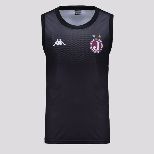 Regata Kappa Juventus da Mooca Treino Atleta 2024