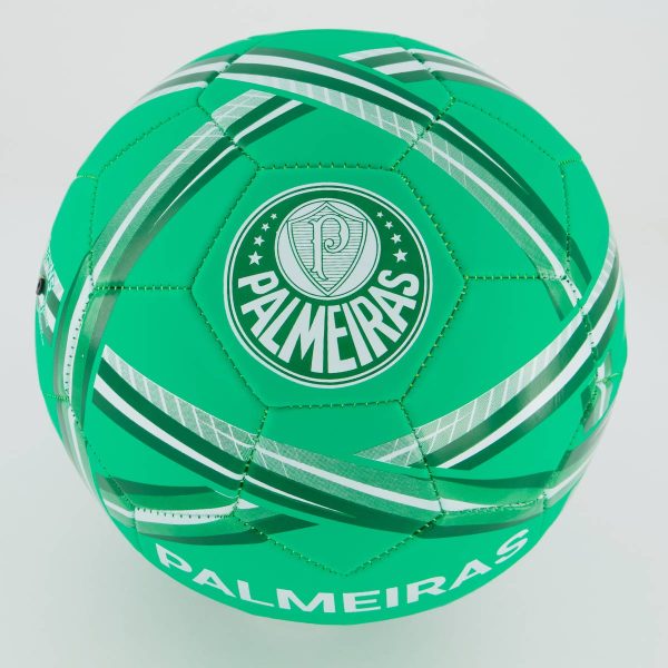 Bola Palmeiras Estádios 24 Campo Verde