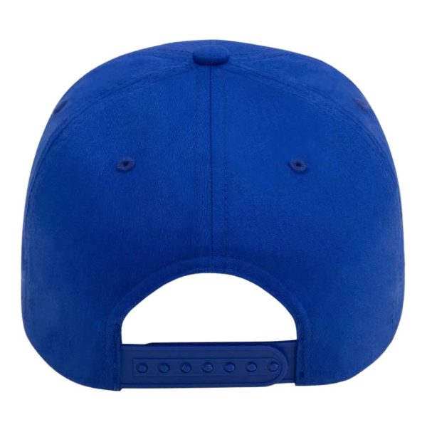 Boné SuperCap Cruzeiro Slik Frontal