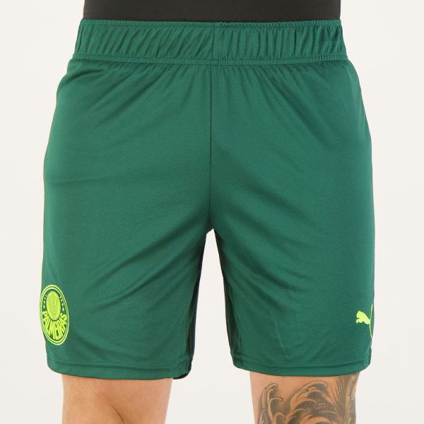 Calção Puma Palmeiras III 2023