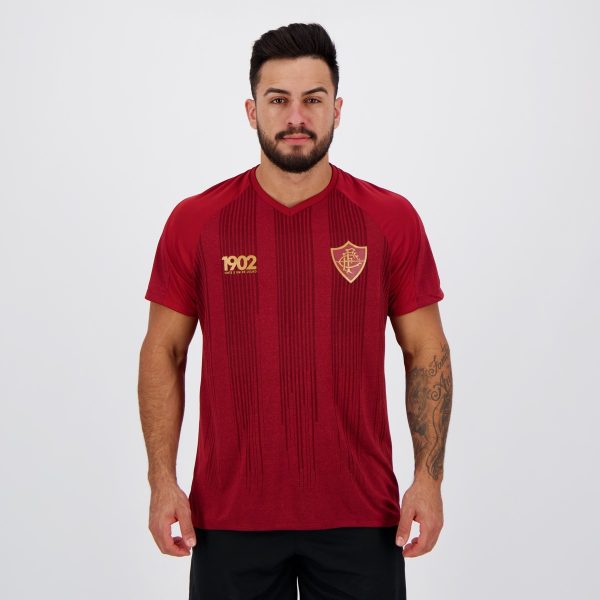 Camisa Fluminense Motion