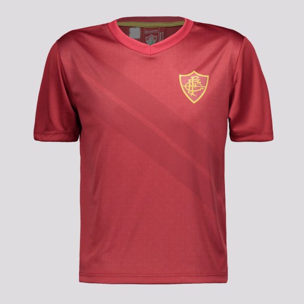Camisa Fluminense Sair