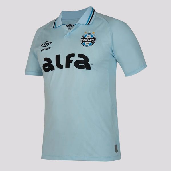 Camisa Umbro Grêmio II 2025