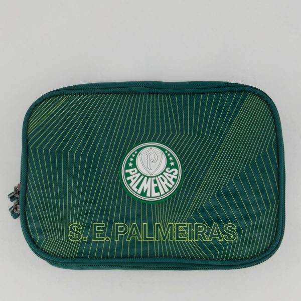 Estojo Box Palmeiras Especial Torcedor