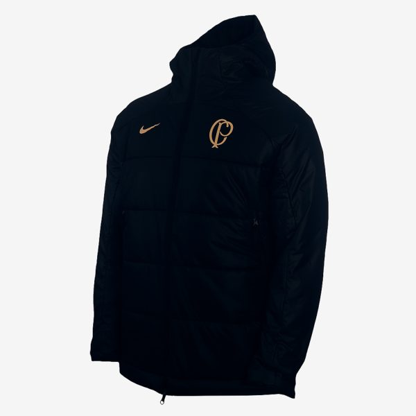 Jaqueta Nike Dri-FIT Corinthians Academy Pro 2IN1 Masculina